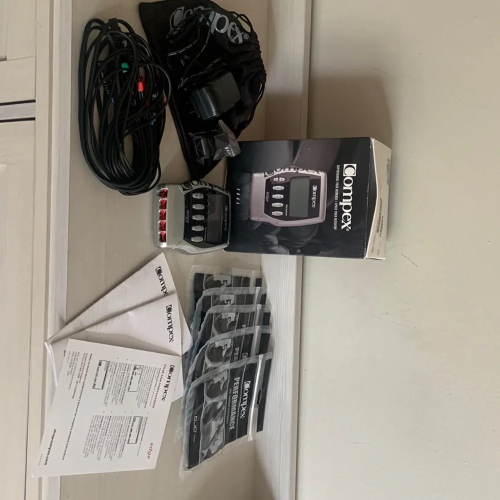 Complex Edge - Picture 7 of 8